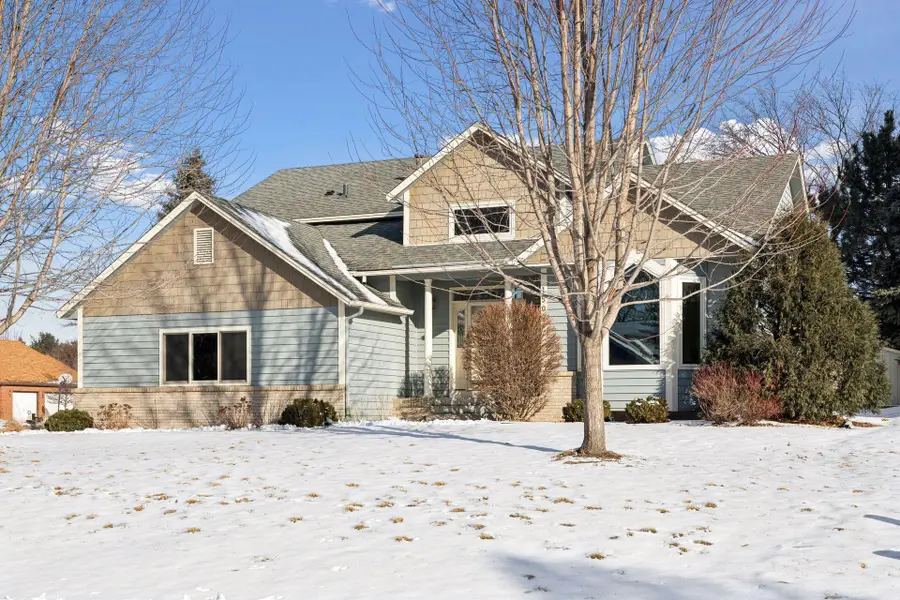 1507 Arden Vista Court, Arden Hills, MN 55112 - #2