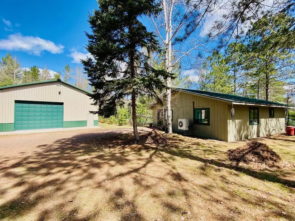 N13648 Indianhead Drive, Minong, WI 54859 - #1