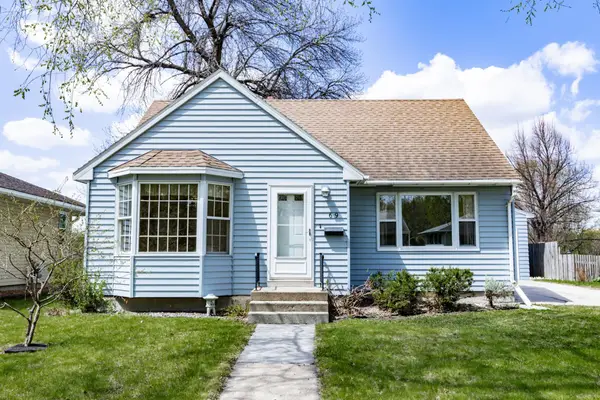 69 18th Avenue N, Fargo, ND 58102