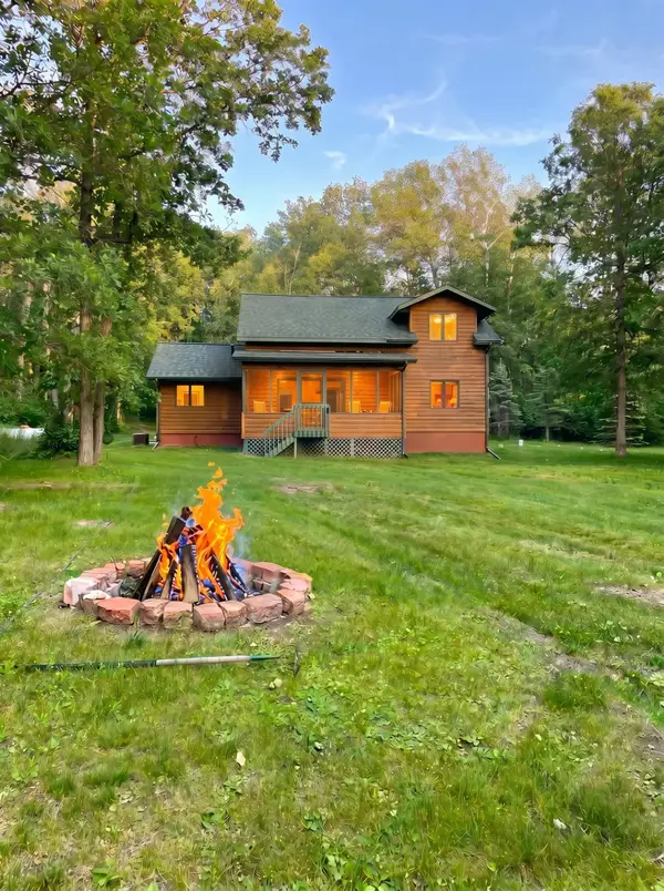 28642 County 119, Nevis, MN 56467