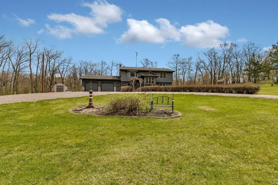 32062 742nd Avenue, South Haven, MN 55382 - #2