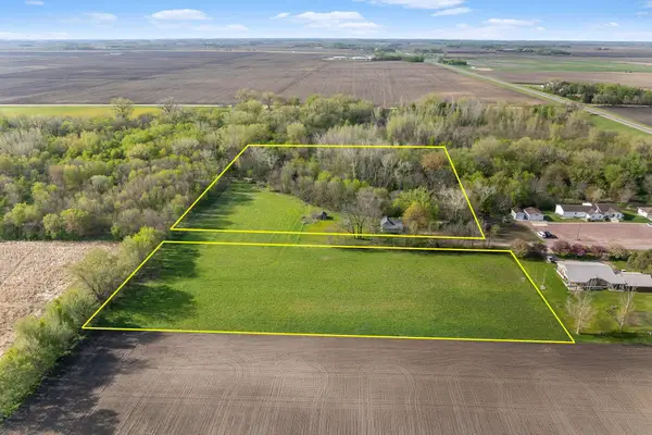 316 E Creamery Street, Granada, MN 56039