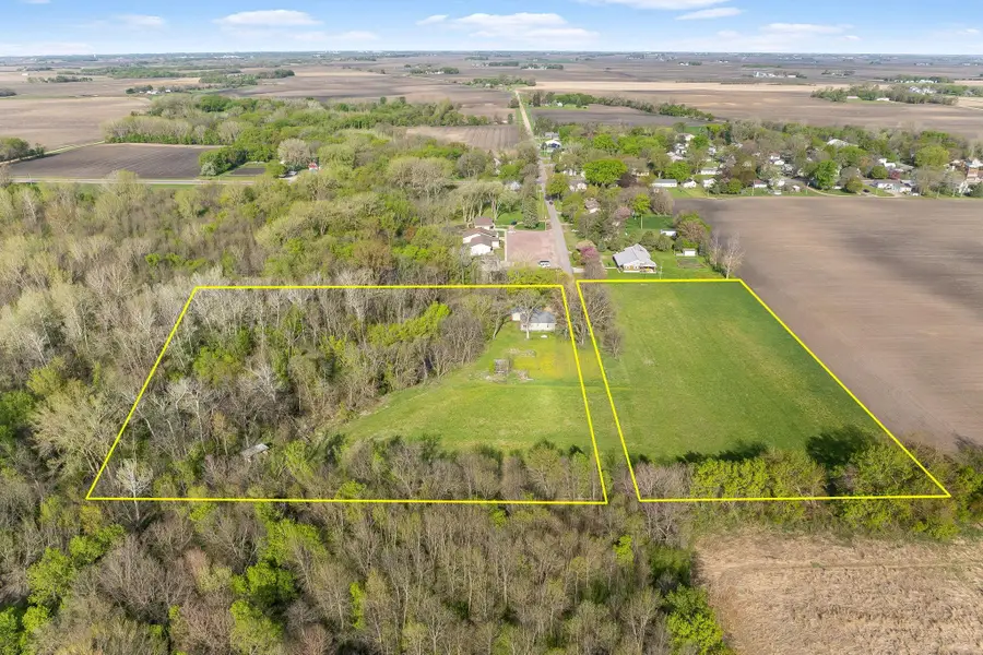 316 E Creamery Street, Granada, MN 56039 - #2