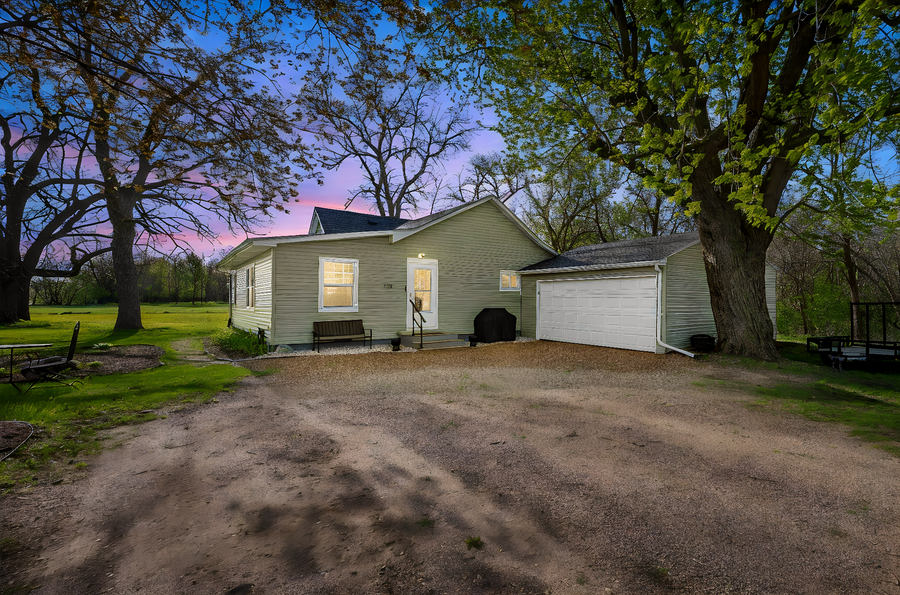 316 E Creamery Street, Granada, MN 56039 - #3