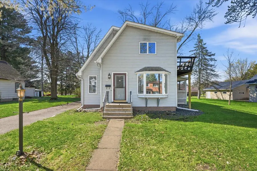 241 South Street W, Amery, WI 54001 - #3