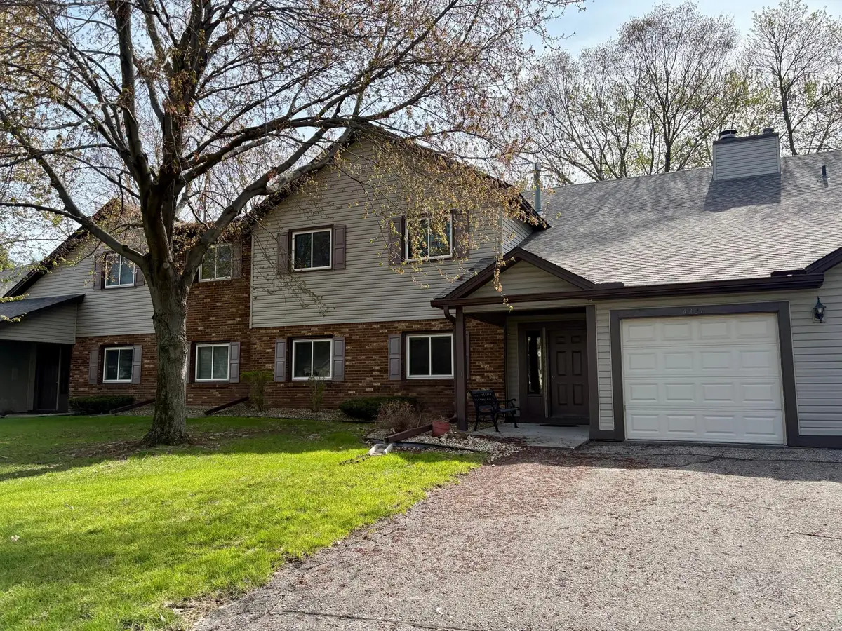 4324 Buckingham Court, Vadnais Heights, MN 55127 - #1