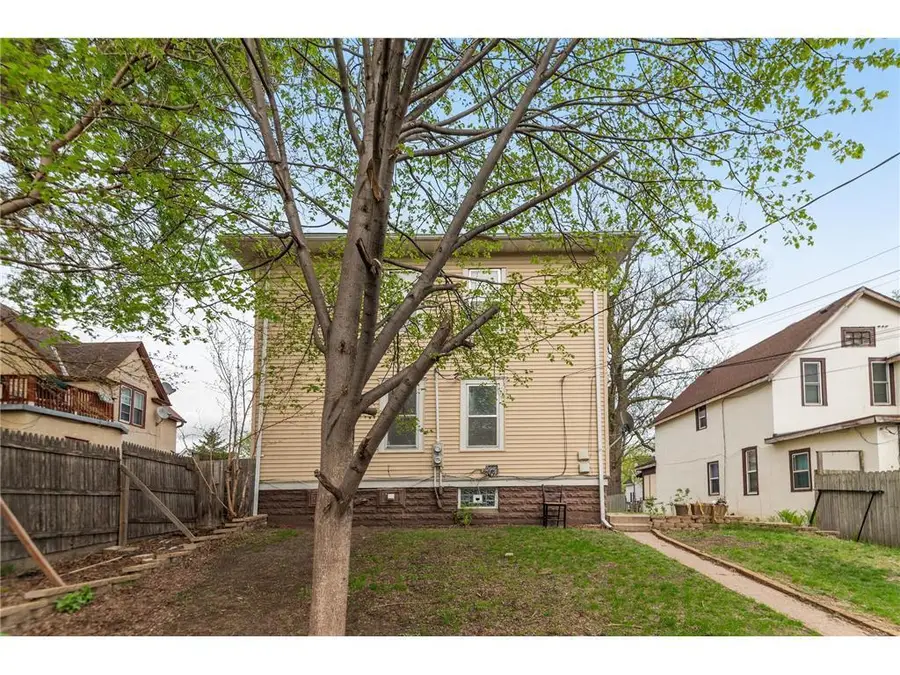 3724 Bloomington Avenue, Minneapolis, MN 55407 - #3