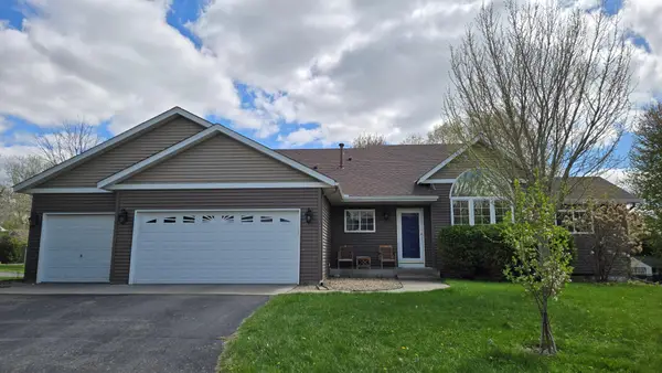 17322 French Avenue, Farmington, MN 55024