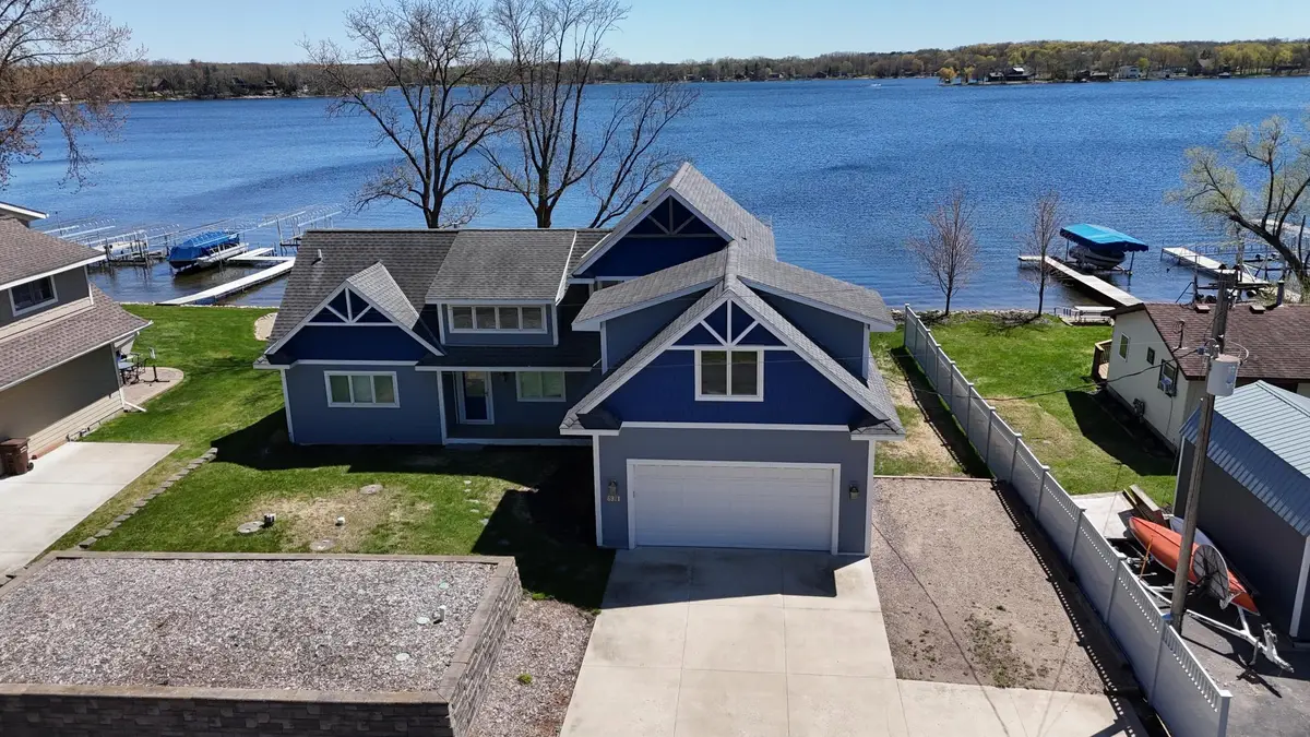 6921 124th Street Nw, Annandale, MN 55302 - #1