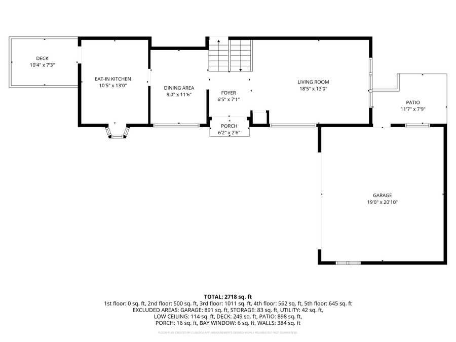 177 Beaumont Court, Apple Valley, MN 55124 - #2