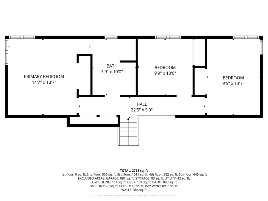 177 Beaumont Court, Apple Valley, MN 55124 - #3