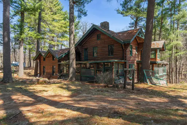 3376 109th Street, Frederic, WI 54837