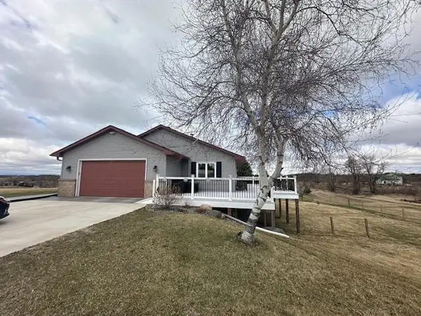 9546 E 280th Street, Webster, MN 55088