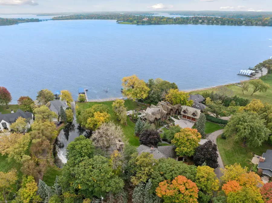 3135 North Shore Drive, Orono, MN 55391 - #3