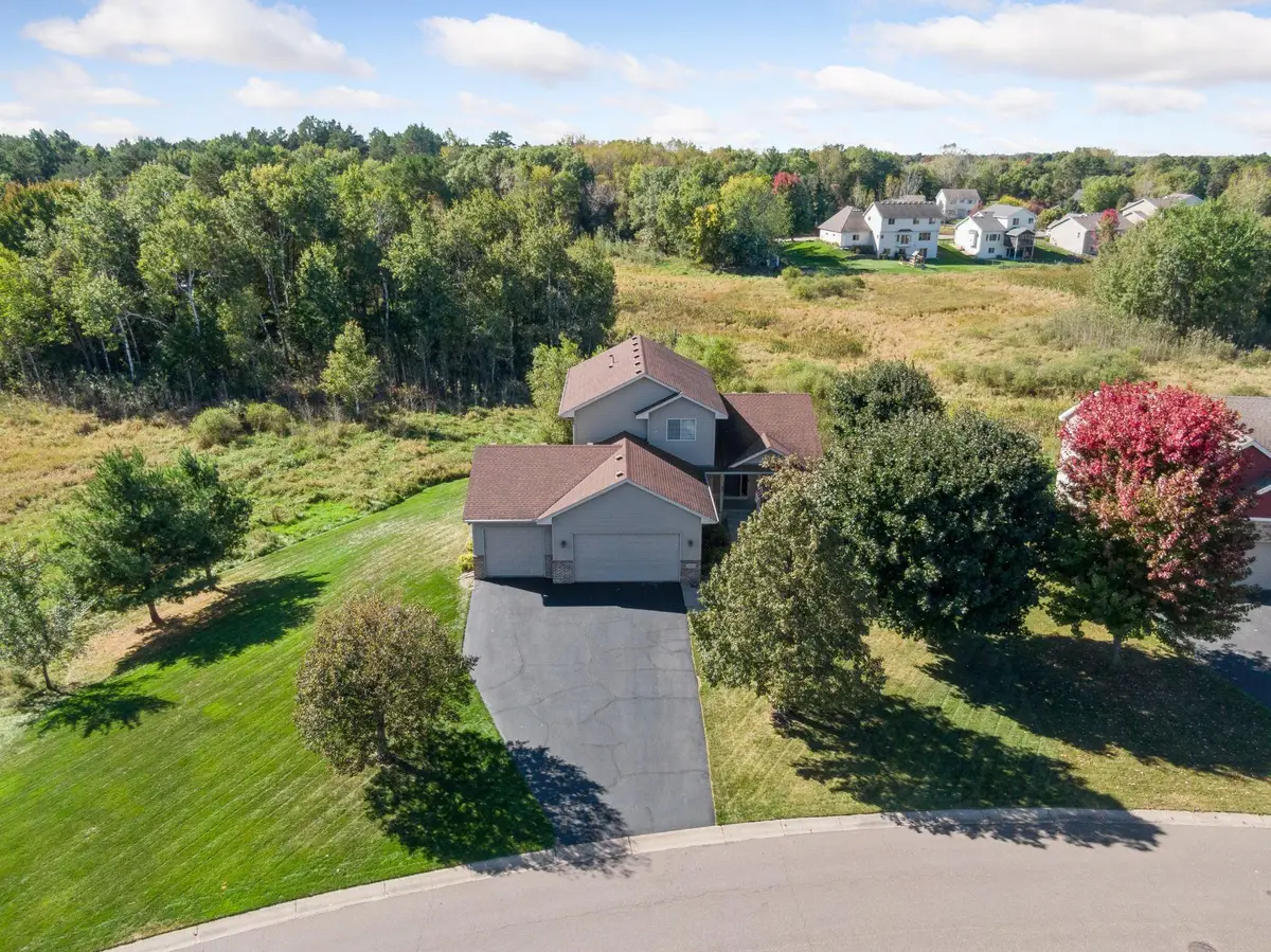 15922 Quince Street Nw, Andover, MN 55304 - #1