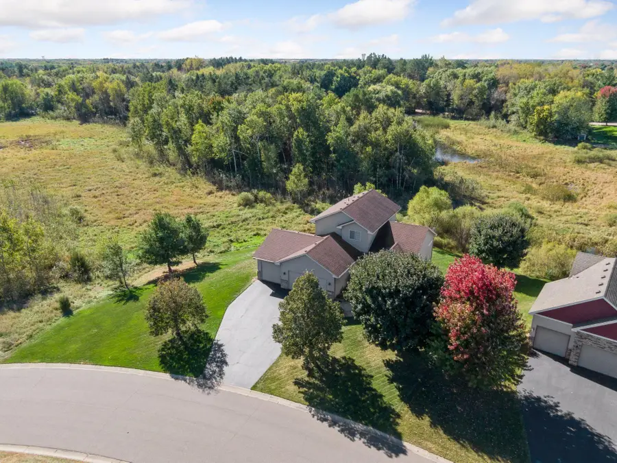 15922 Quince Street Nw, Andover, MN 55304 - #2