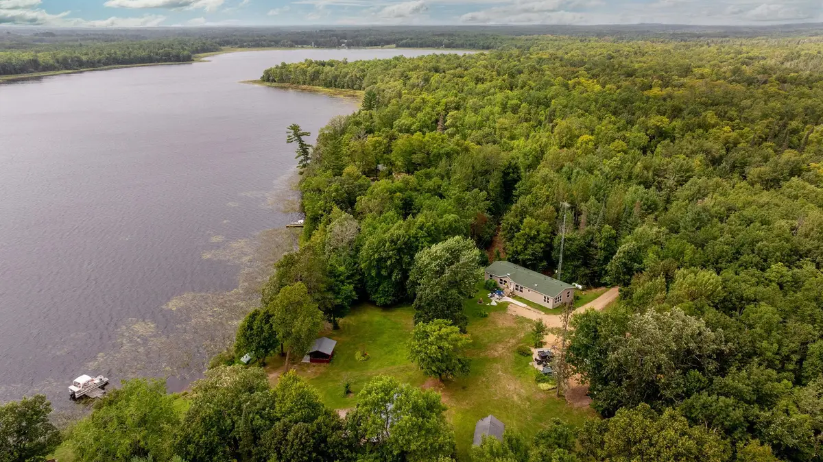 40669 Lows Lake Road, Emily, MN 56447 - #1