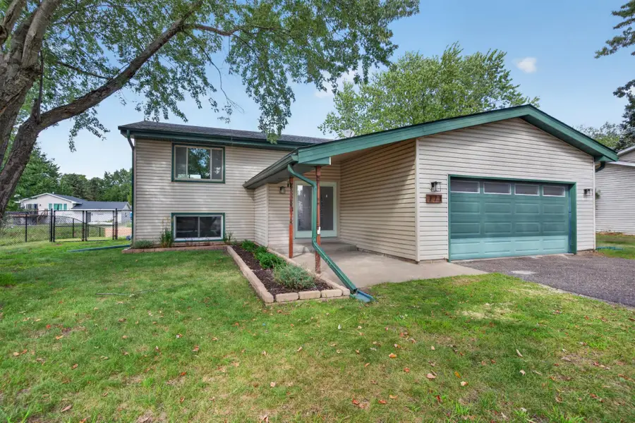 771 127th Avenue Ne, Blaine, MN 55434 - #2