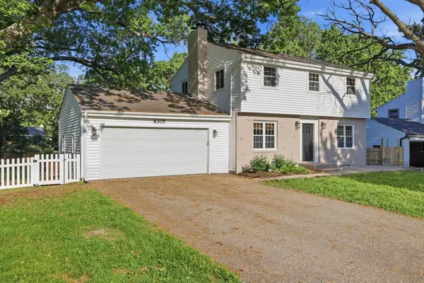 6305 Mildred Avenue, Edina, MN 55439