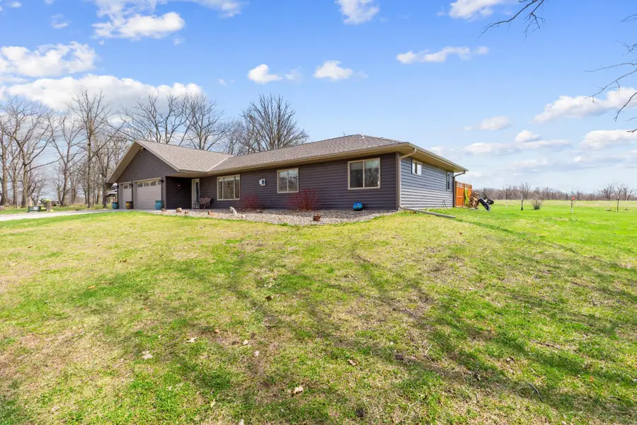 24264 255th Avenue, Pierz, MN 56364 - #3