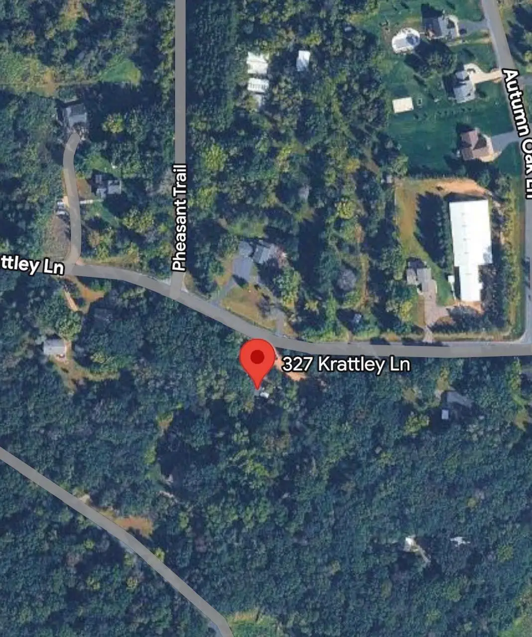 327 Krattley Lane, Hudson, WI 54016 - #1