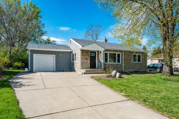 1756 Saunders Avenue, Saint Paul, MN 55116