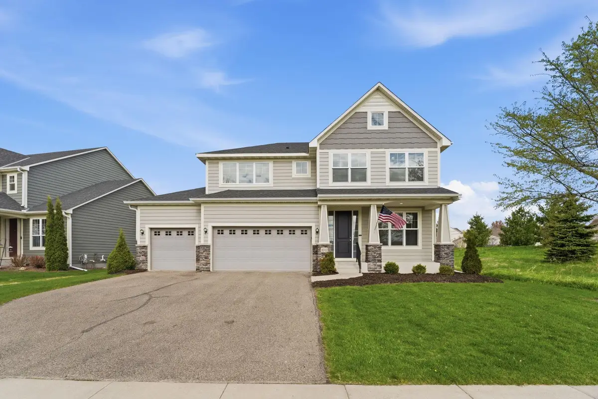 4042 Grand Chevalle Parkway, Chaska, MN 55318 - #1