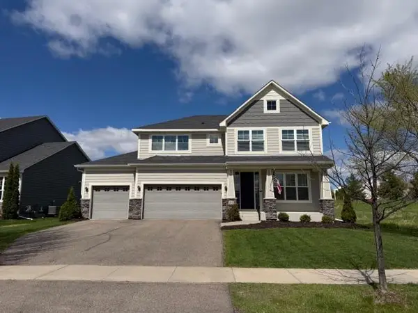 4042 Grand Chevalle Parkway, Chaska, MN 55318