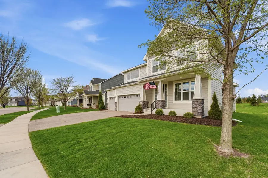 4042 Grand Chevalle Parkway, Chaska, MN 55318 - #3