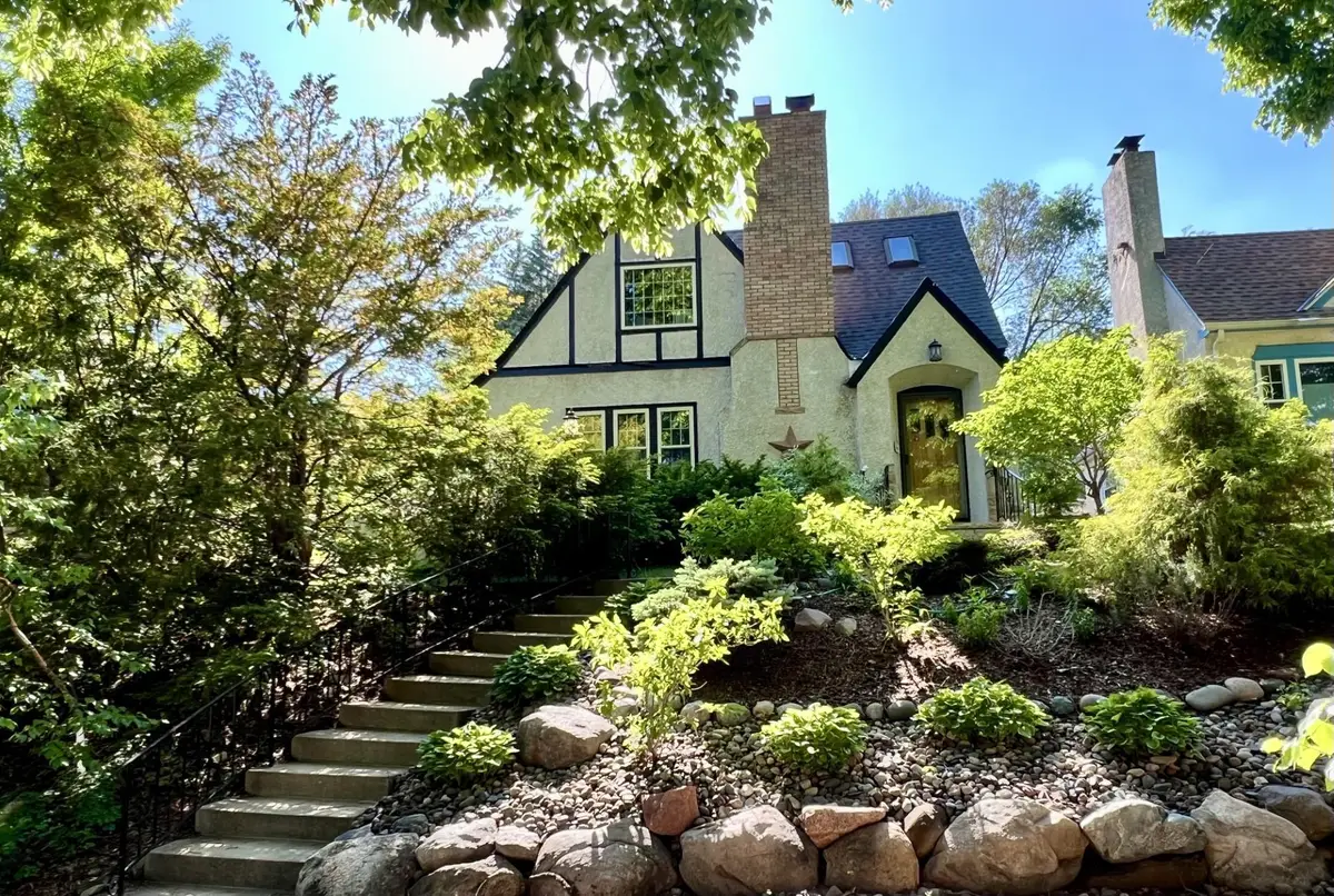 5348 15th Avenue S, Minneapolis, MN 55417 - #1