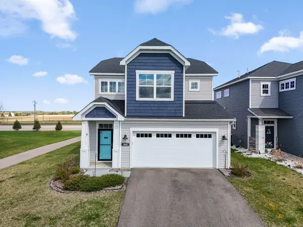 1847 Ivy Street, Shakopee, MN 55379