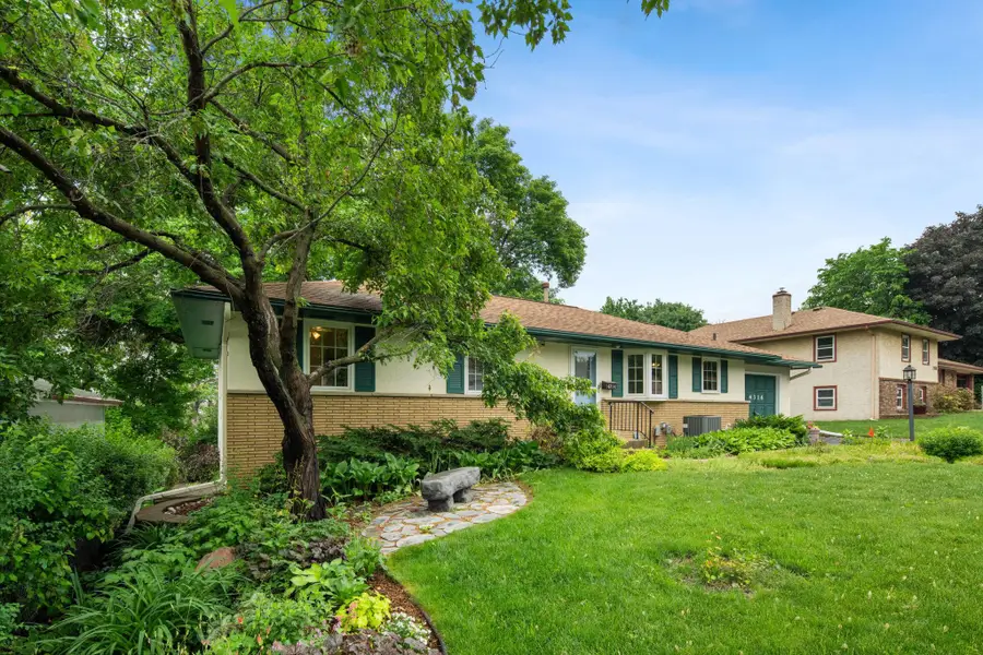 4314 Mcleod Street Ne, Columbia Heights, MN 55421 - #3
