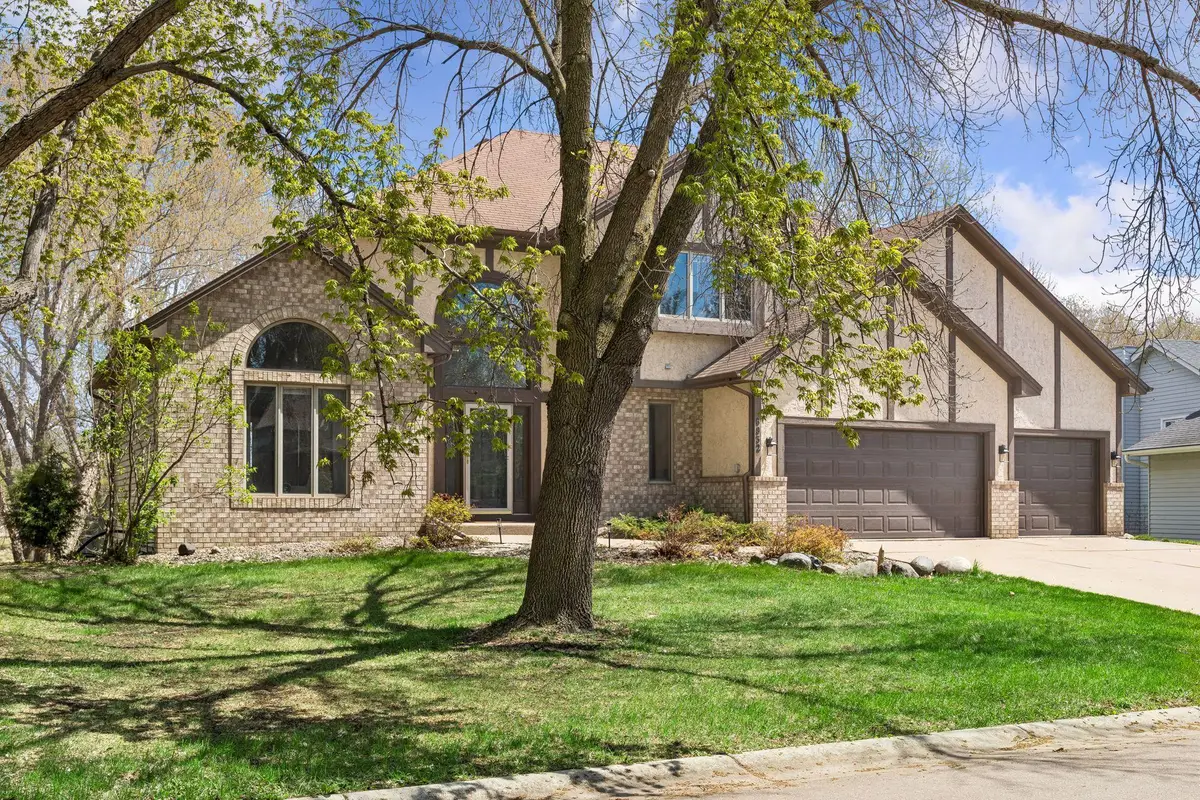 6932 Ximines Lane N, Maple Grove, MN 55369 - #1
