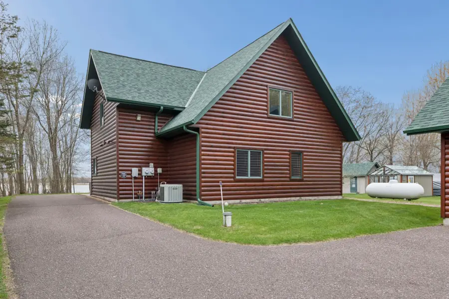 24179 Clam Lake Drive, Siren, WI 54872 - #3