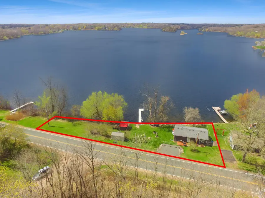 12088 County Road Z, Grantsburg, WI 54840 - #2