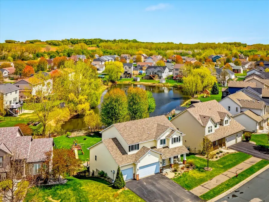 18612 Dunbury Avenue, Farmington, MN 55024 - #2