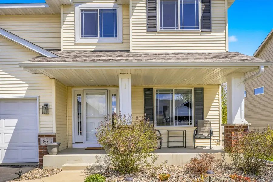 18612 Dunbury Avenue, Farmington, MN 55024 - #3