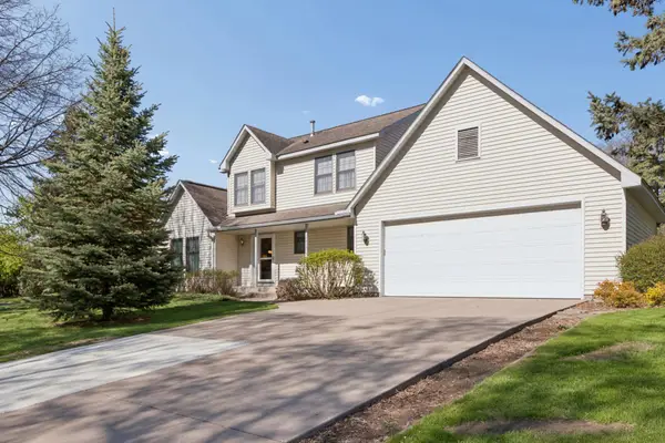 7312 Parkview Drive, Mounds View, MN 55112