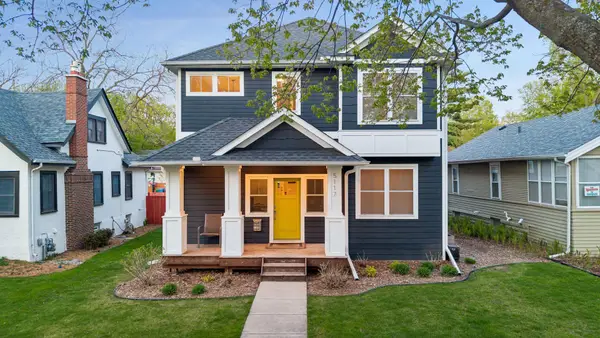 5117 Beard Avenue S, Minneapolis, MN 55410