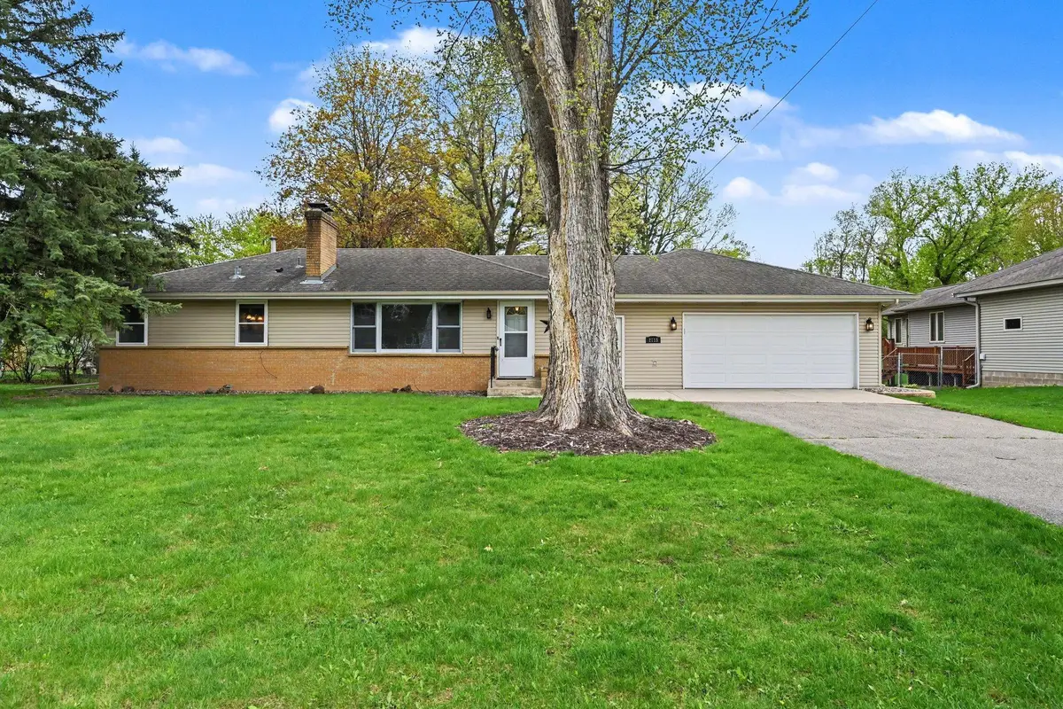 2115 W 105th Street, Bloomington, MN 55431 - #1