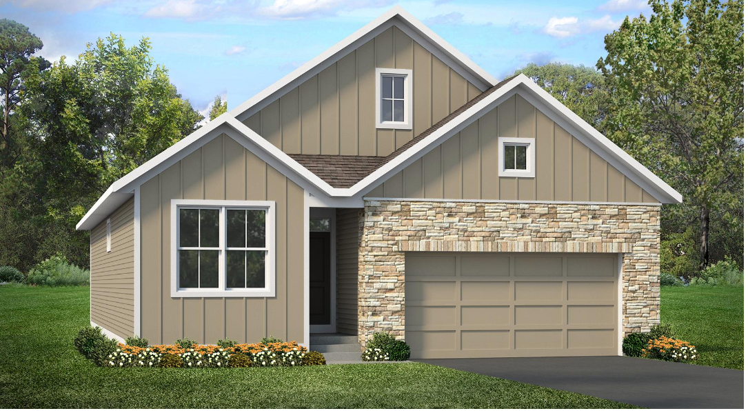 11518 202nd Street W, Lakeville, MN 55044 - #1