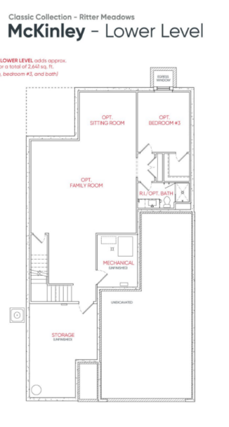 11518 202nd Street W, Lakeville, MN 55044 - #3