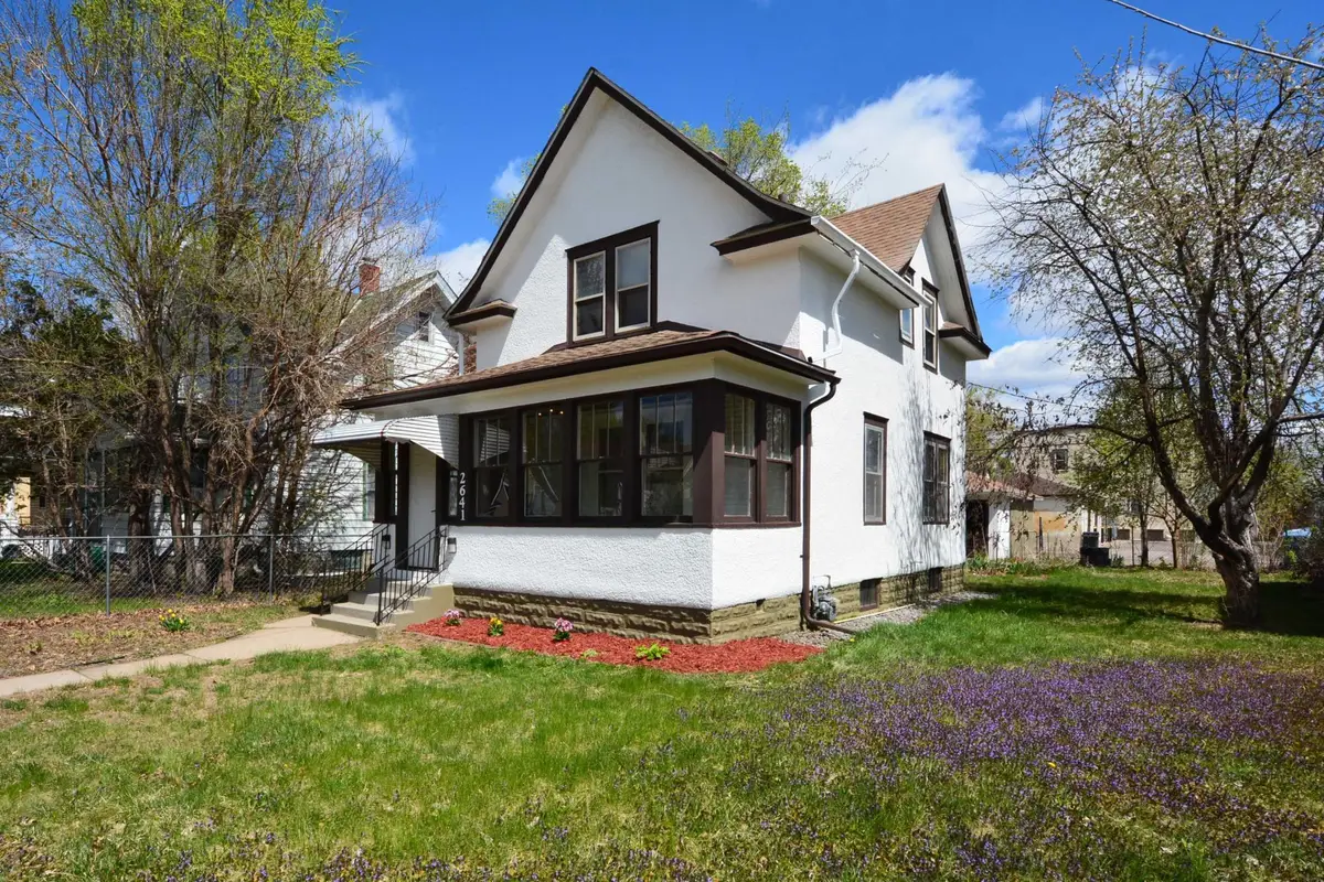 2641 18th Avenue S, Minneapolis, MN 55407 - #1