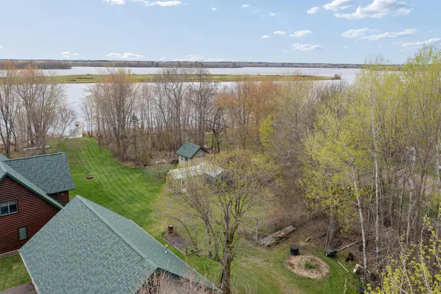 XXX Clam Lake Drive, Siren, WI 54872 - #2