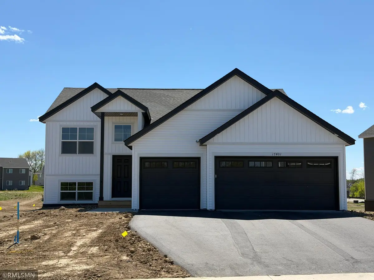17401 63rd Street Ne, Otsego, MN 55330 - #1