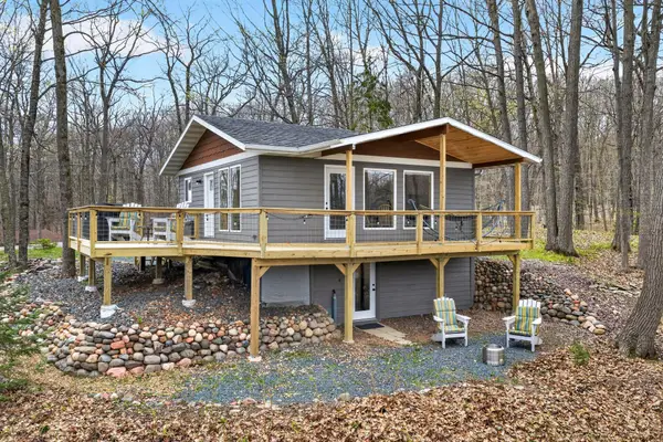 1188 N Hillside Lane, Birchwood, WI 54817