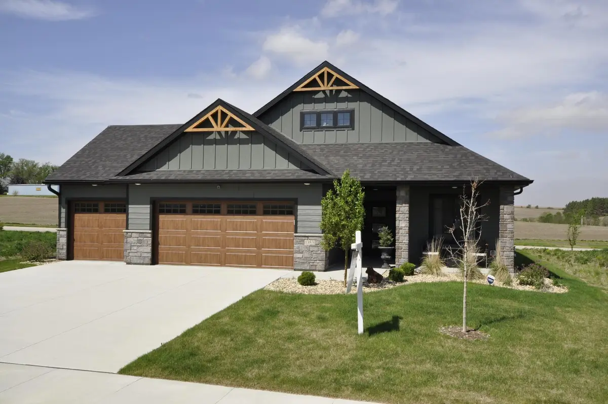 1383 Falstone Alcove Ne, Byron, MN 55920 - #1