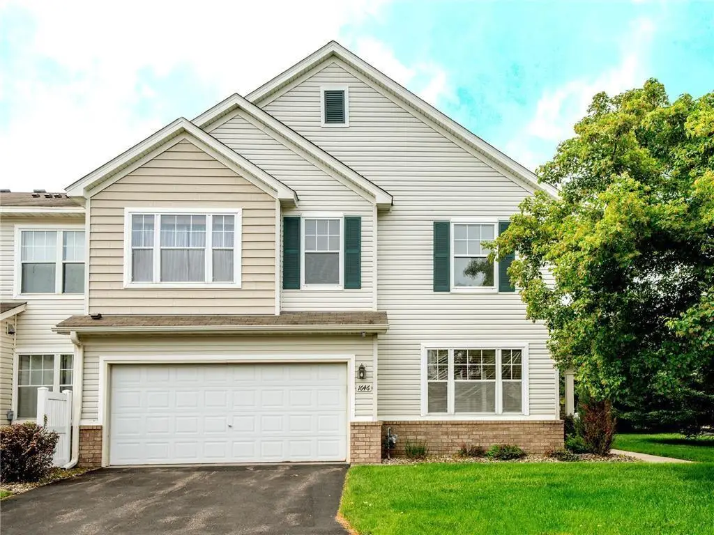 1646 Liberty Circle, Shakopee, MN 55379 - #1