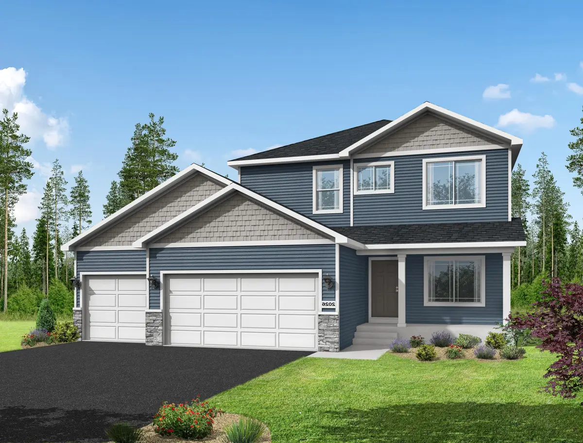 901 Misty Meadows Boulevard, Buffalo, MN 55313 - #1