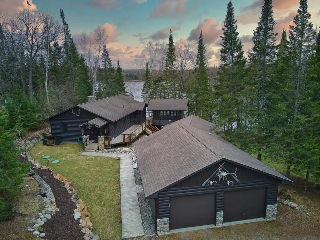 50685 Ridge Road, Marcell, MN 56657 - #1
